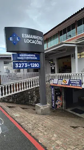 Locadora Esmanhoto