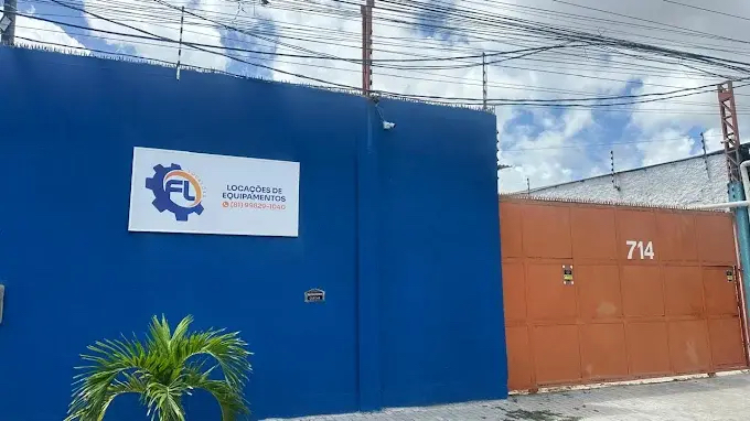 Locadora FL