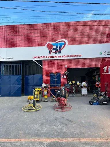Locadora RT