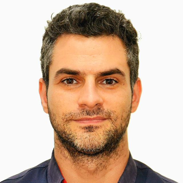 Rodrigo Gois